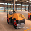 Tandem Driving Type Soil Compactor Roller (FYL-880)